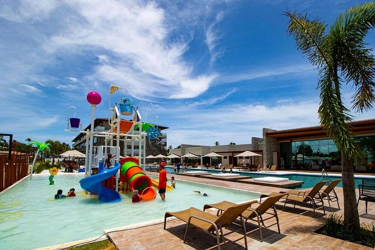 Ipioca Beach Resort Maceió - MC