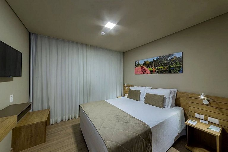Golden Gramado Resort Laghetto - MC