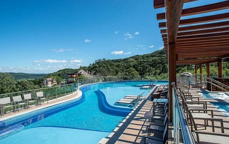 Golden Gramado Resort Laghetto - MC