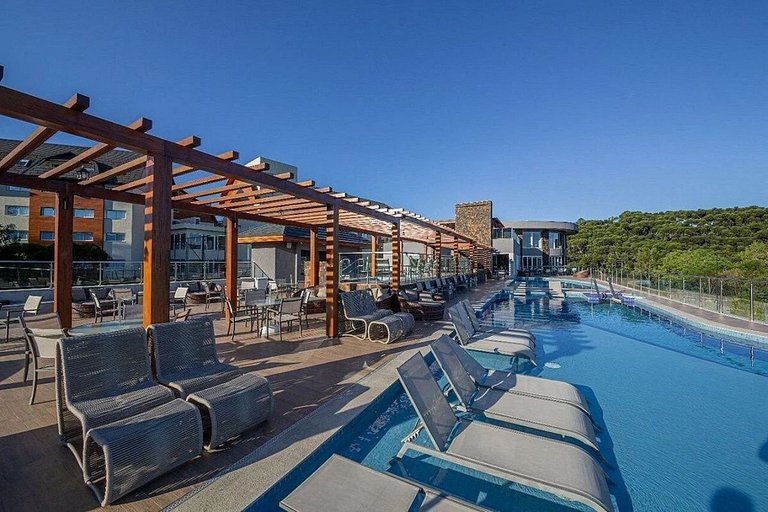 Golden Gramado Resort Laghetto - MC