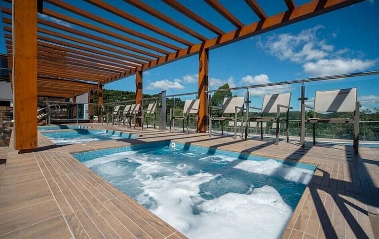 Golden Gramado Resort Laghetto - MC