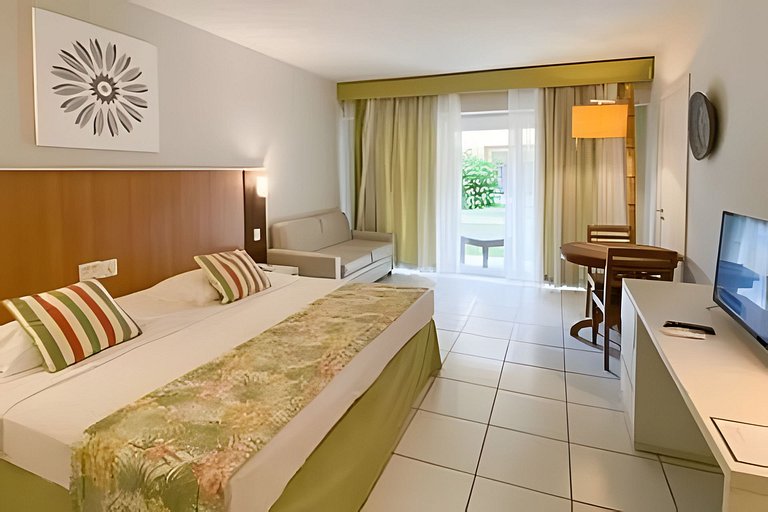 Búzios Beach Resort - MC