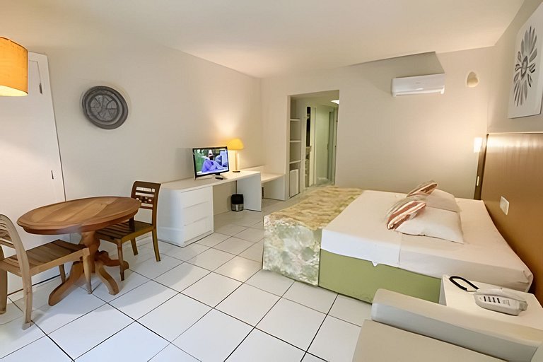 Búzios Beach Resort - MC
