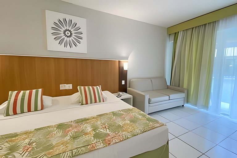 Búzios Beach Resort - MC