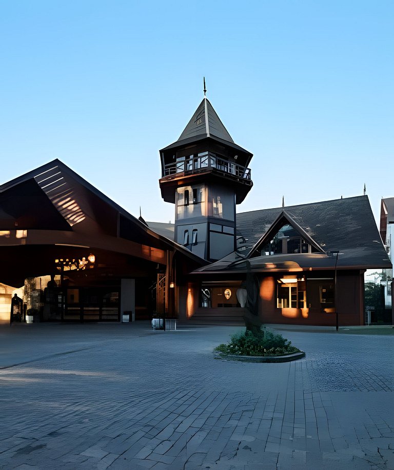 Bella Gramado Resort - MC