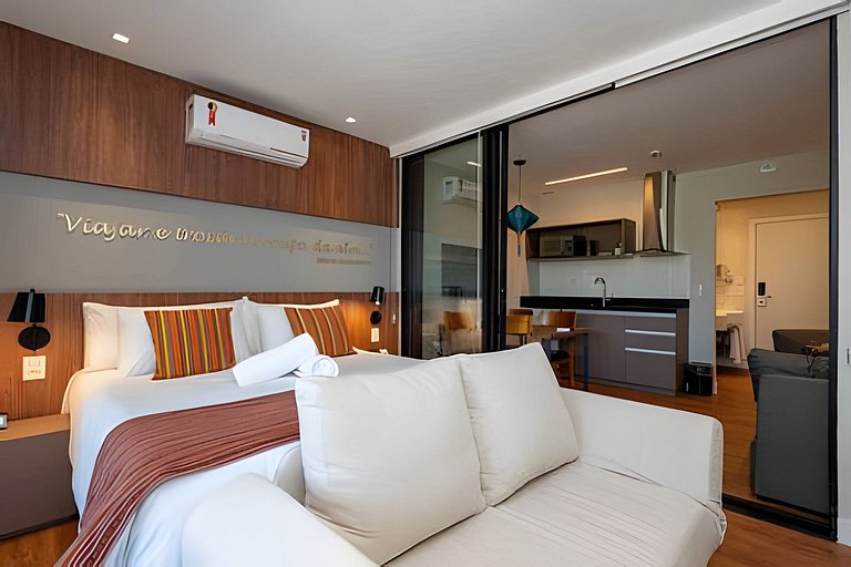 Wanderlust Experience hotel - MC