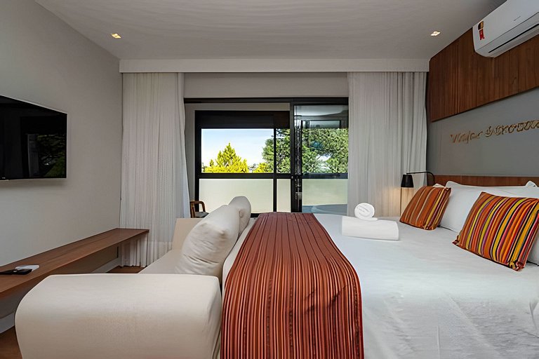 Wanderlust Experience hotel - MC