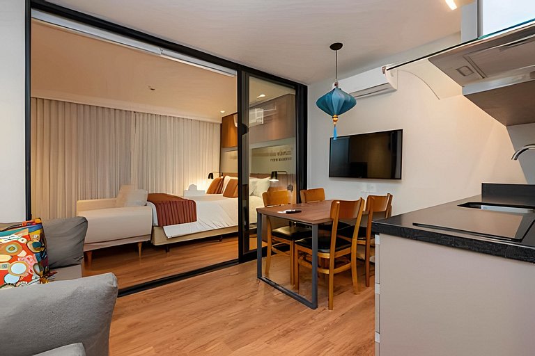 Wanderlust Experience hotel - MC