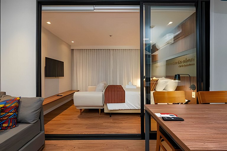 Wanderlust Experience hotel - MC