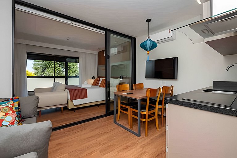 Wanderlust Experience hotel - MC