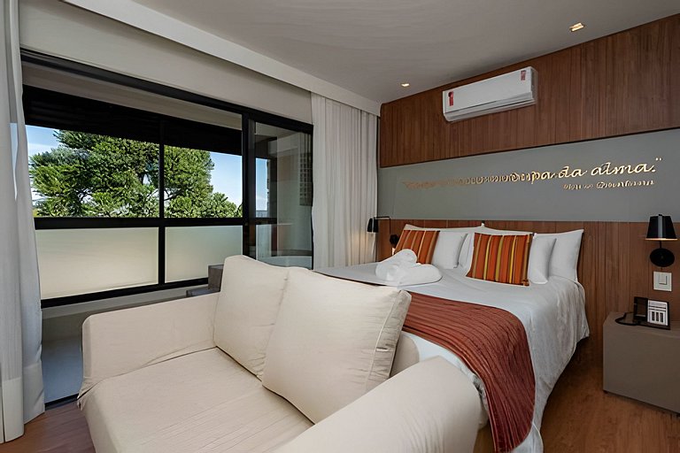 Wanderlust Experience hotel - MC