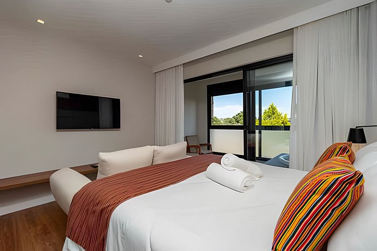 Wanderlust Experience hotel - MC