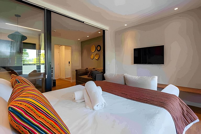 Wanderlust Experience hotel - MC
