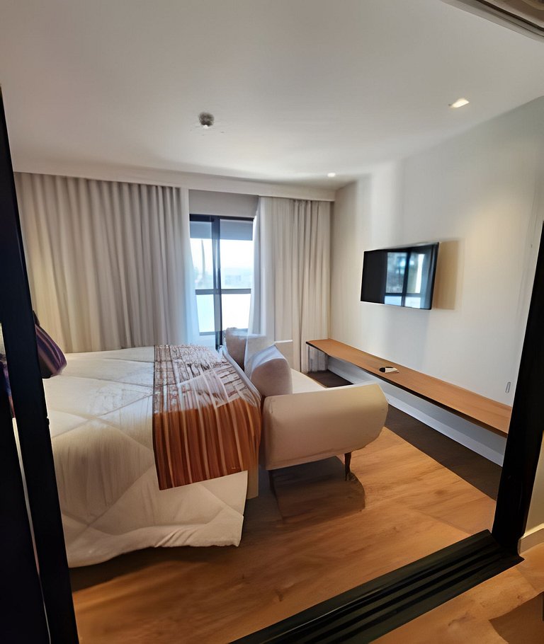 Wanderlust Experience hotel - MC