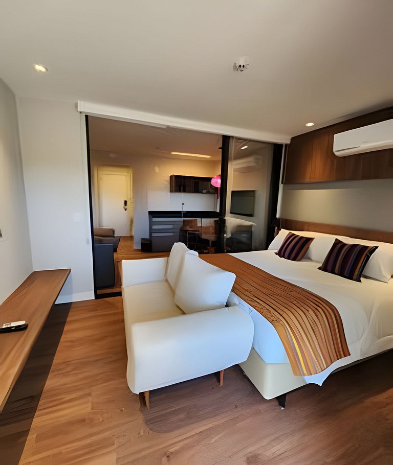 Wanderlust Experience hotel - MC