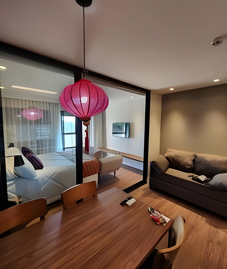 Wanderlust Experience hotel - MC