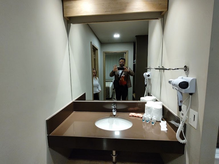 Golden Gramado Resort Laghetto - MC